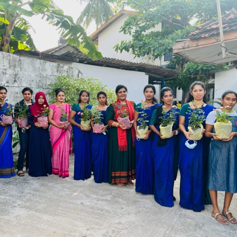 Women’s Day – 2022