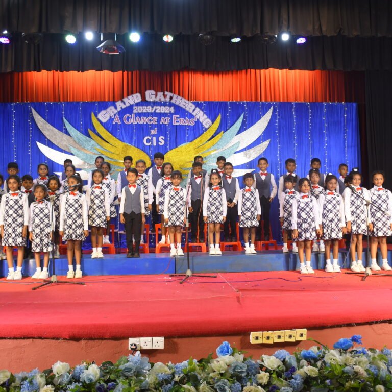 Grand Gathering Photos 2023-2024