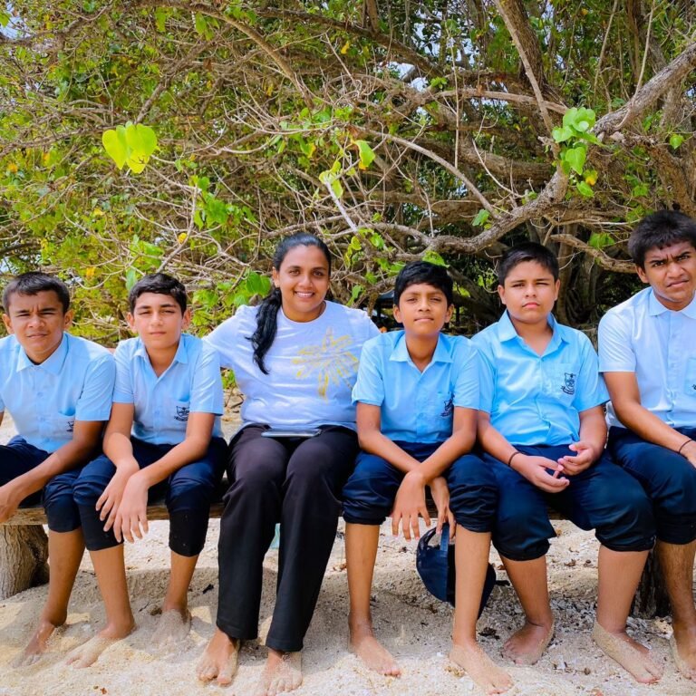 Geographical Excursion- Year 8 Students -2024