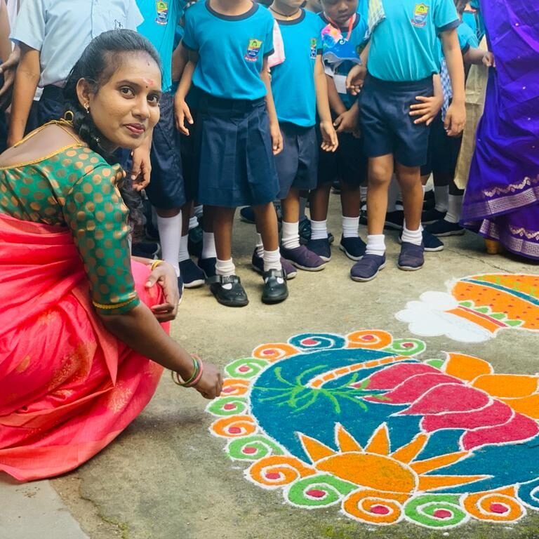 Harvest Festival – 2024