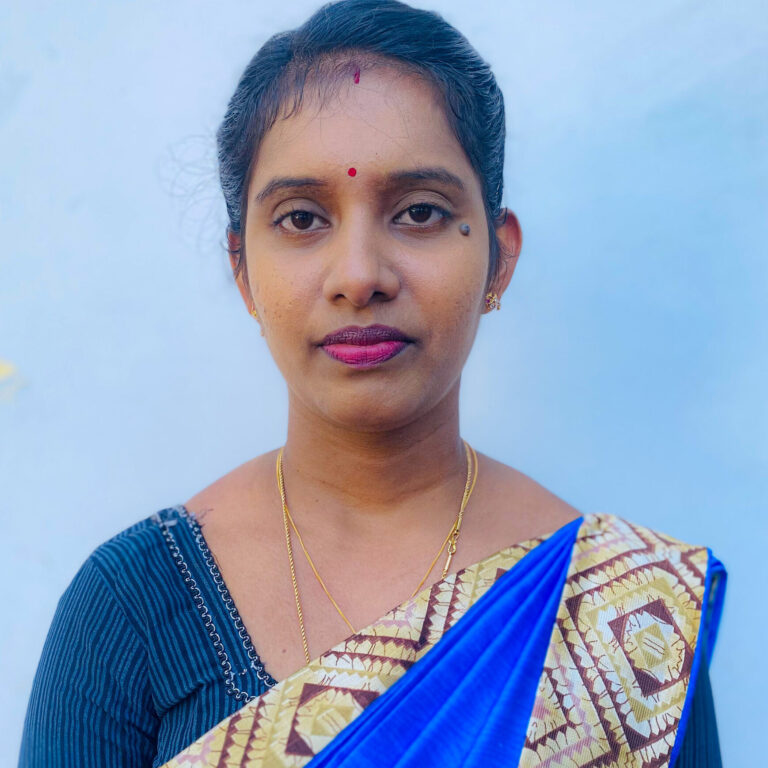 Mrs. Menon Tharshanghi