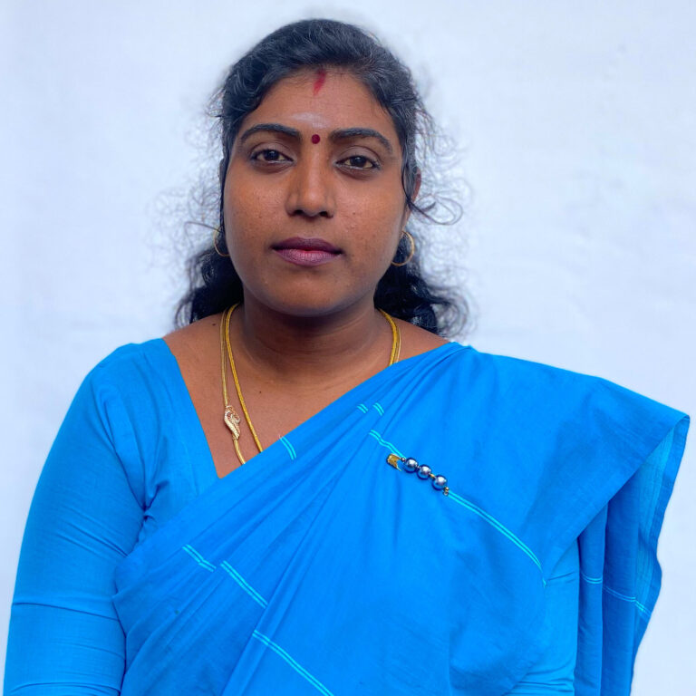 Mrs. Pushpakanth Vijayasonali