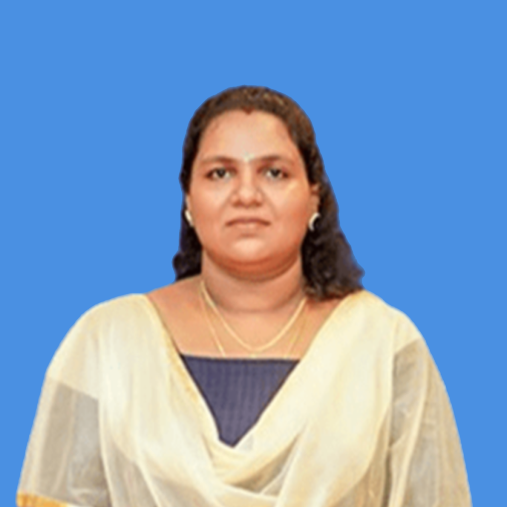 Mrs.Kishara Balakrishnann