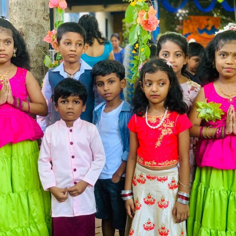 Cultural Fastival – 2024