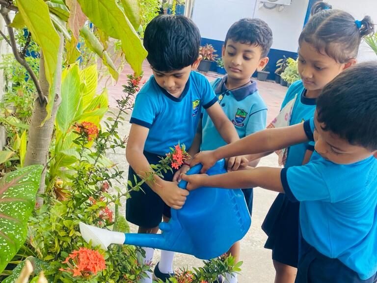 World Water Day – 2024