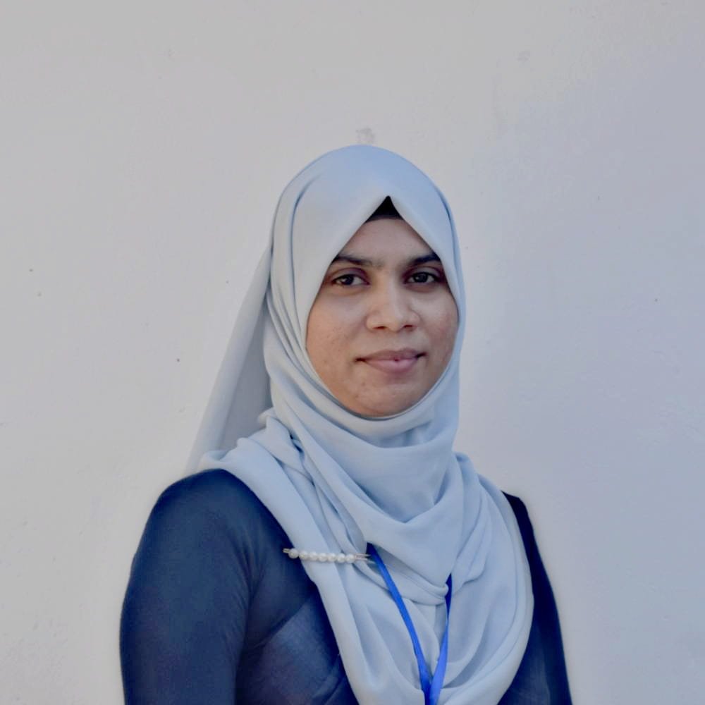 Zuha Mohammed Azhar