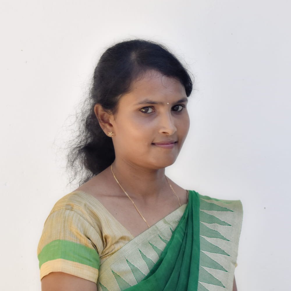 Selvaraj Lalithambigai