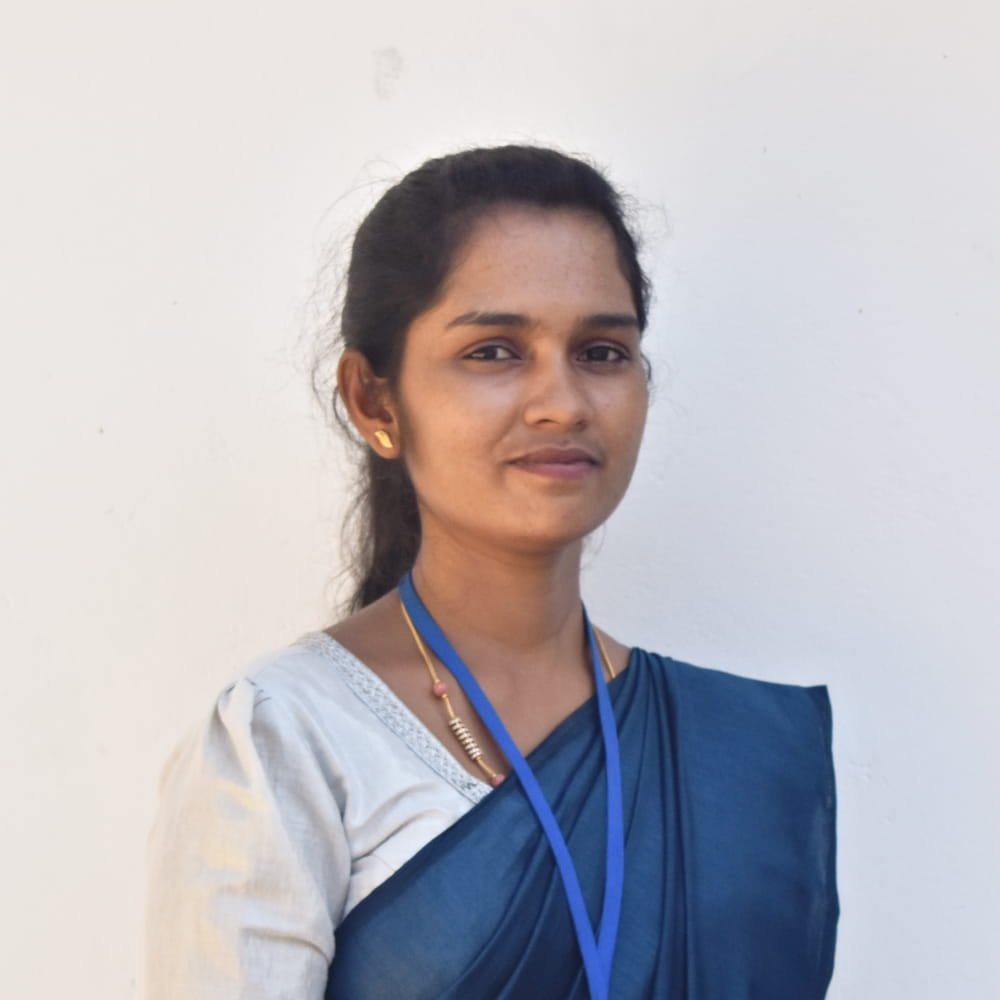 Kishanthini Tharmalingam