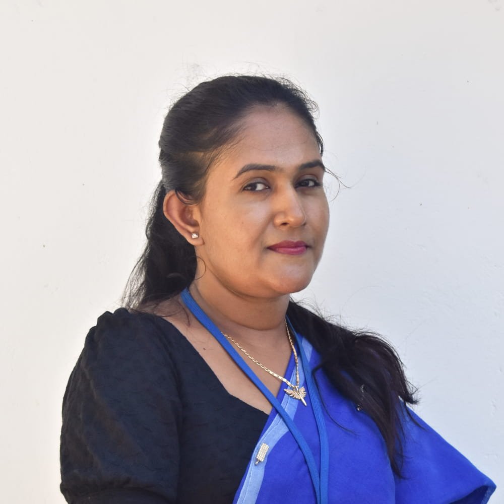 P.G. Thilini Chandrika Fernando
